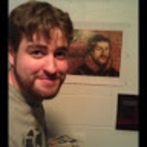 Meet your Posher, Joel